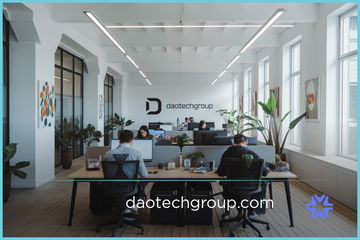 DAOTechGroup.com