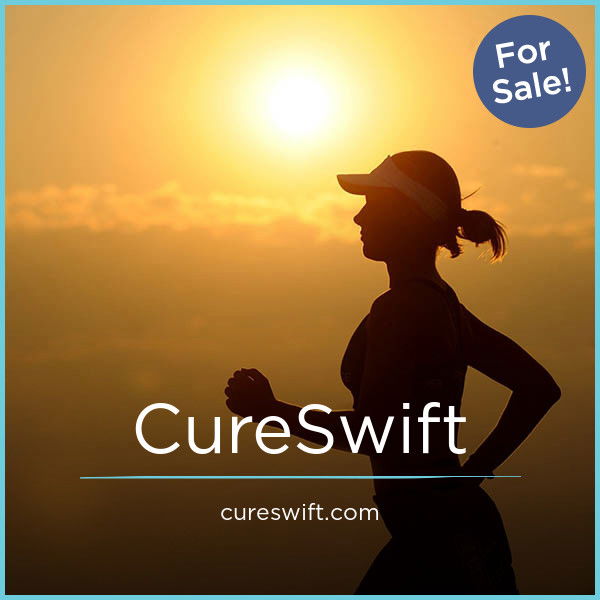 CureSwift.com