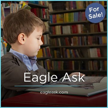 EagleAsk.com