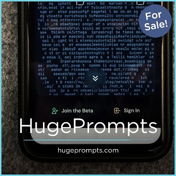 HugePrompts.com