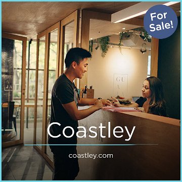 Coastley.com