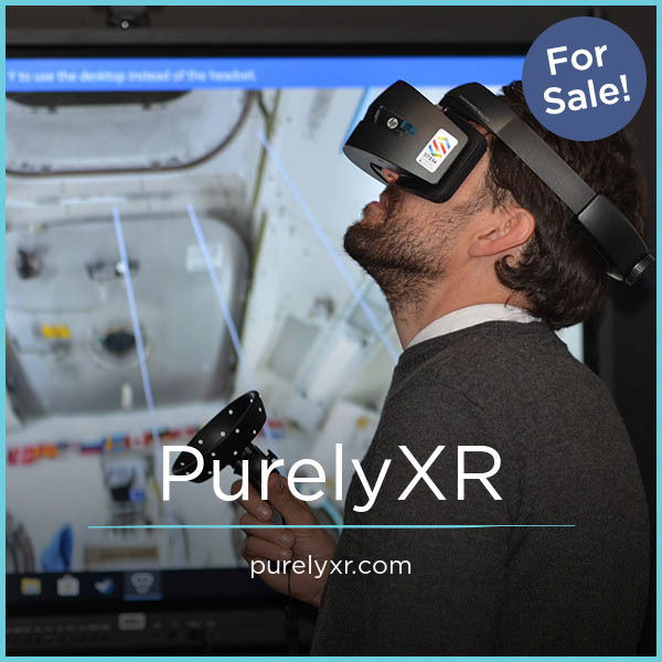 PurelyXR.com