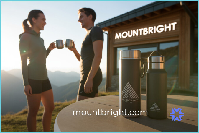 MountBright.com - Catchy premium domain names for sale