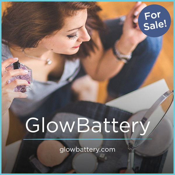 GlowBattery.com