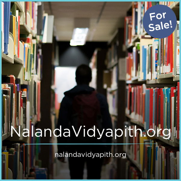 NalandaVidyapith.org