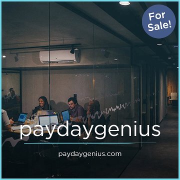 paydaygenius.com