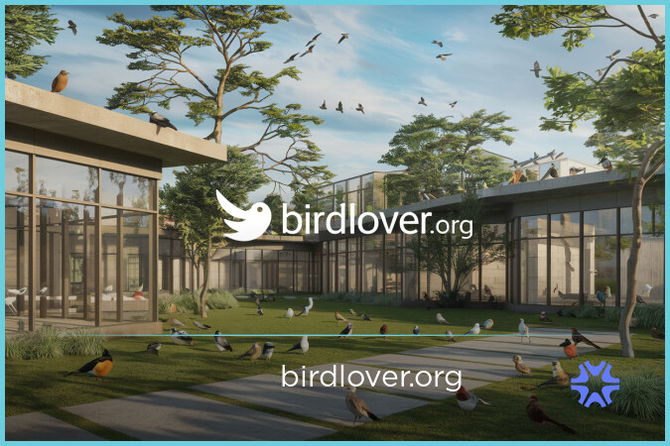 Birdlover.org