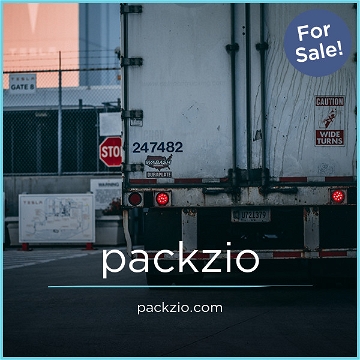 Packzio.com