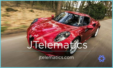 JTelematics.com - Creative brandable domain for sale