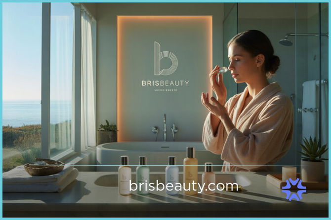 BrisBeauty.com