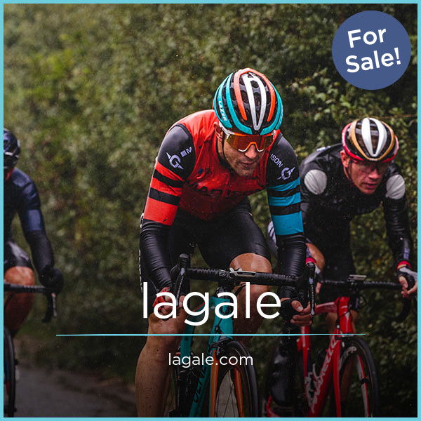 Lagale.com