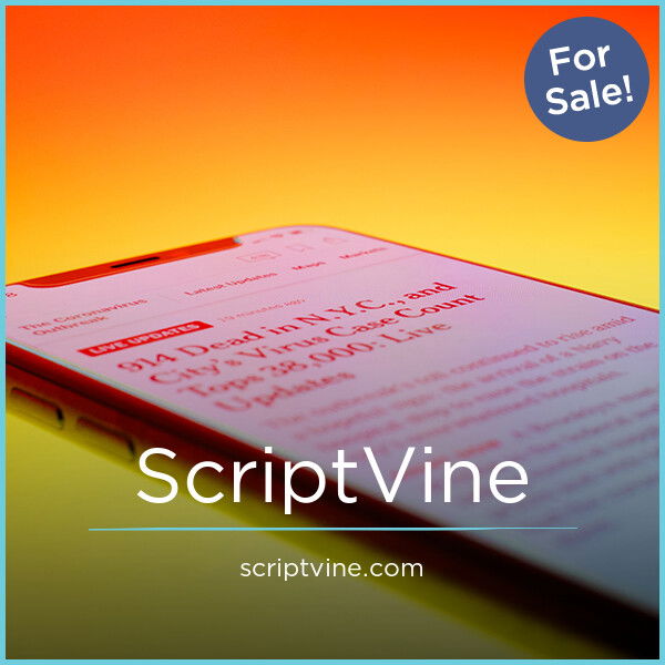 ScriptVine.com