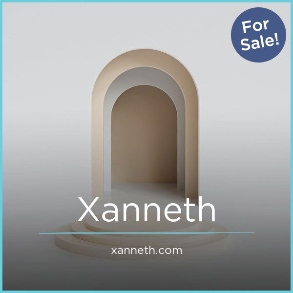 Xanneth.com