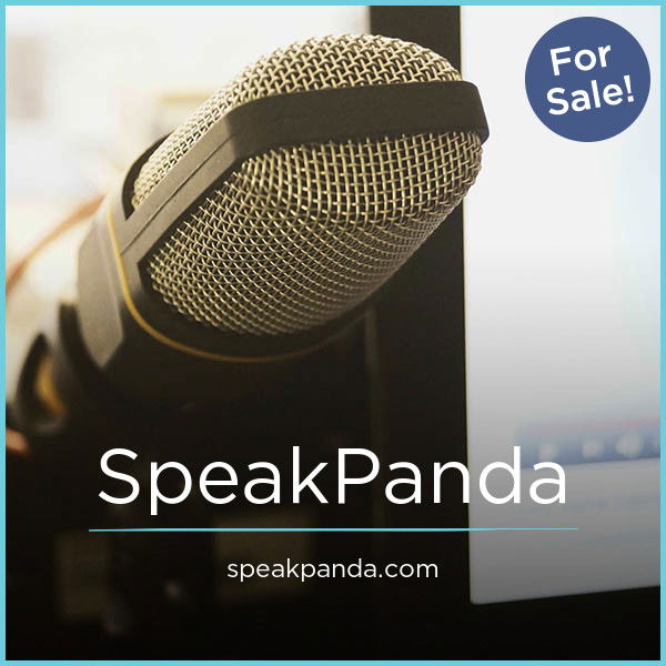 SpeakPanda.com