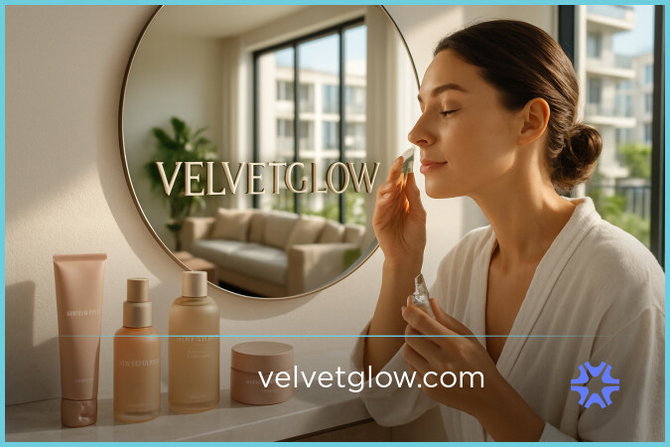 VelvetGlow.com — 2