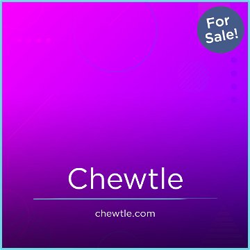 Chewtle.com