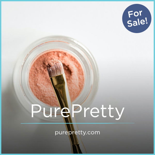 PurePretty.com