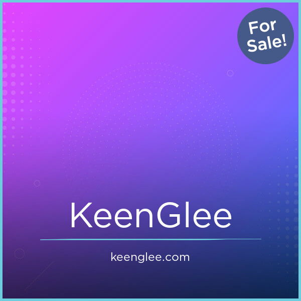 KeenGlee.com
