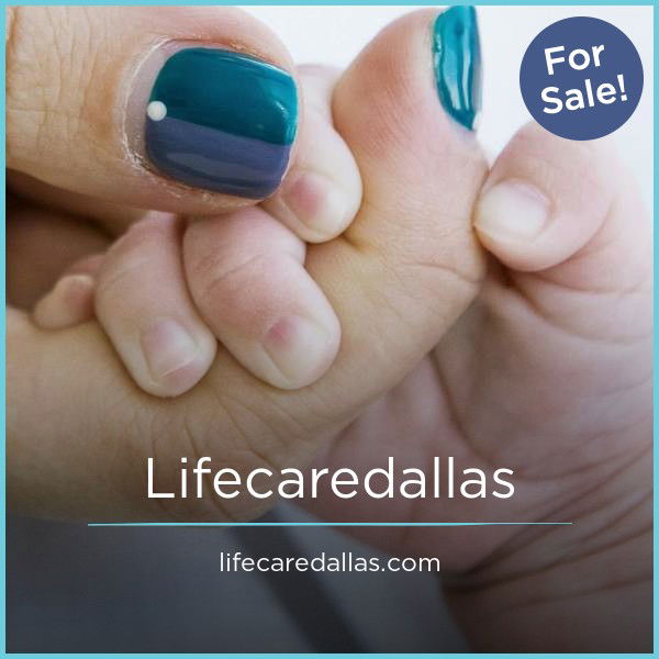 LifeCareDallas.com — 2