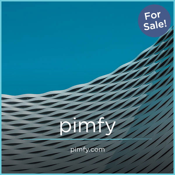 Pimfy.com
