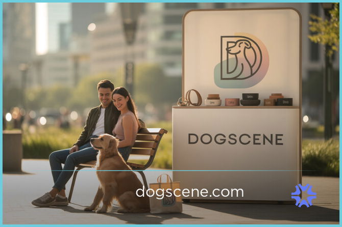 DogScene.com — 2
