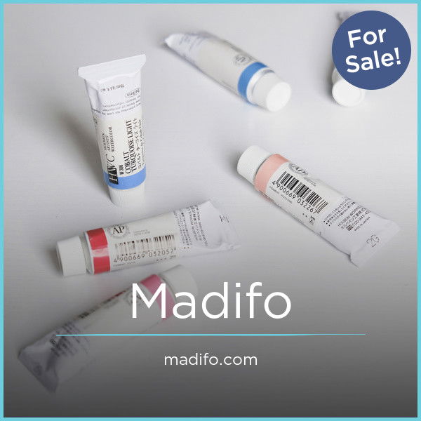 Madifo.com — 2
