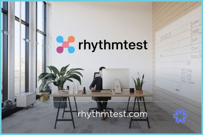 RhythmTest.com