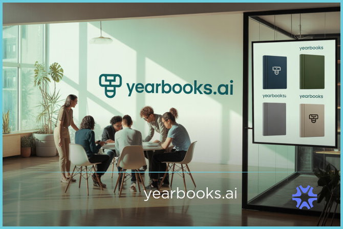 Yearbooks.ai — 2