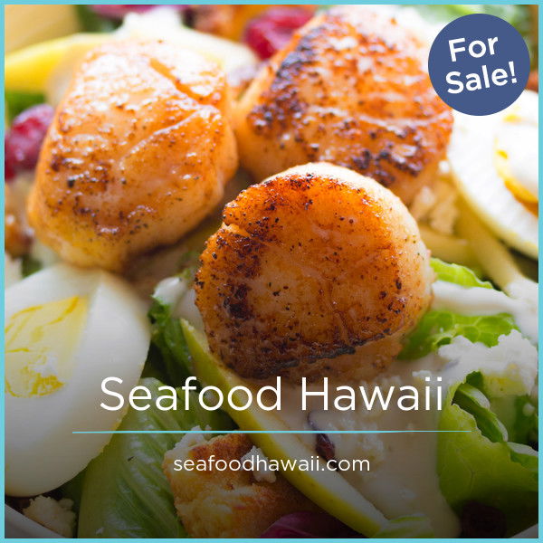 SeafoodHawaii.com