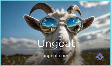 Ungoat.com is for sale
