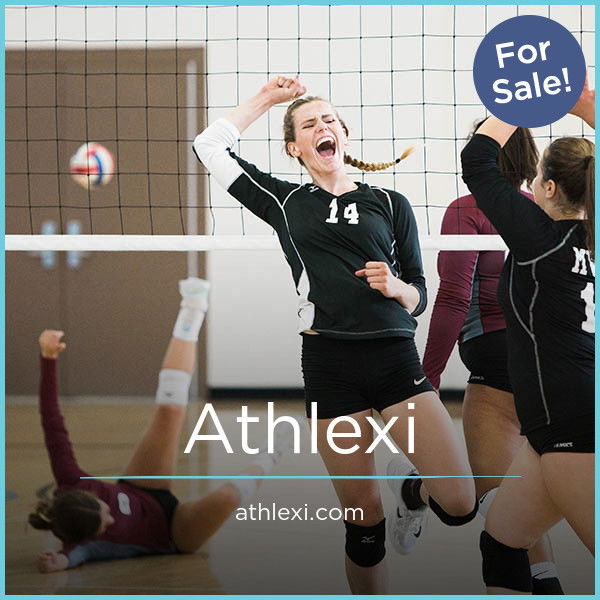 Athlexi.com — 2