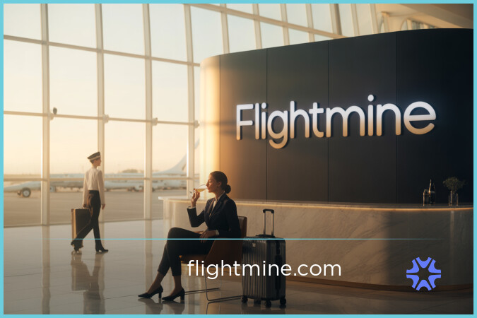 FlightMine.com - Cool premium domains for sale