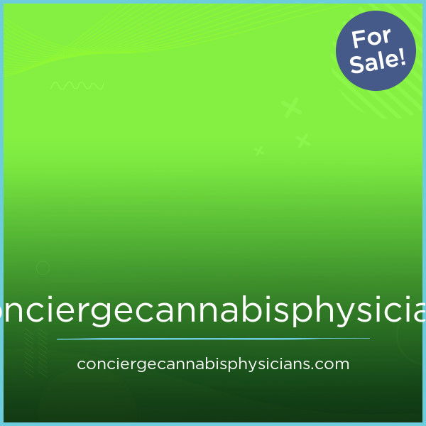conciergecannabisphysicians.com