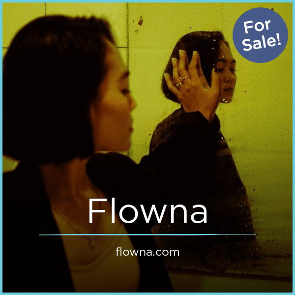 Flowna.com — 2