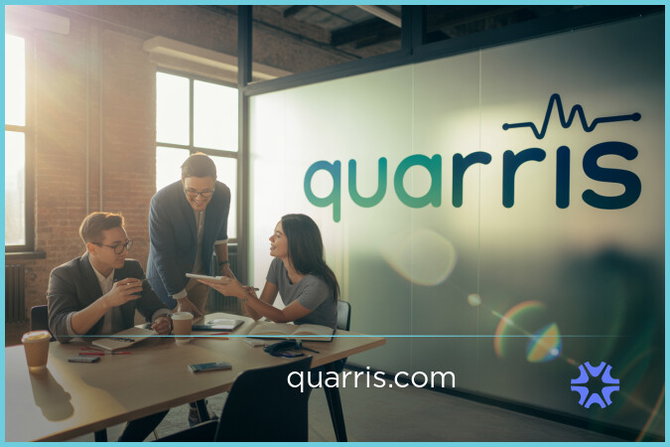 Quarris.com — 2