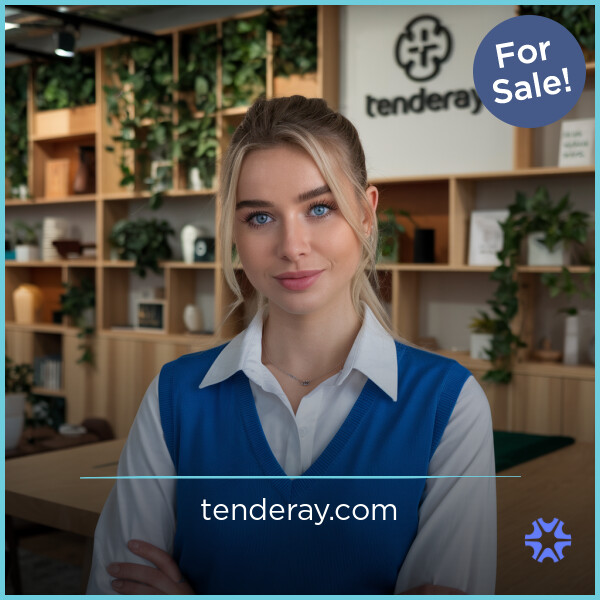 Tenderay.com — 2