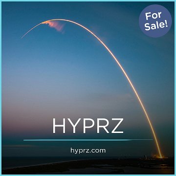 Hyprz.com