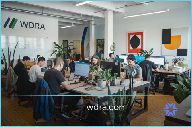 WDRA.com — 2