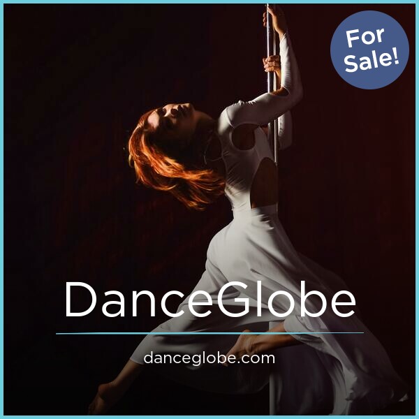 DanceGlobe.com — 2