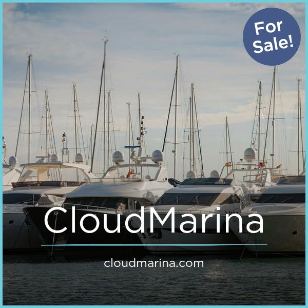 CloudMarina.com