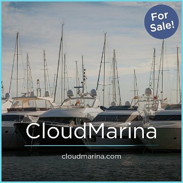 CloudMarina.com