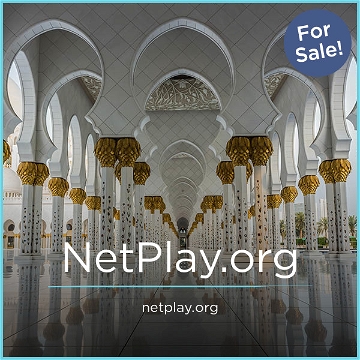 NetPlay.org
