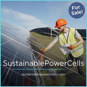 SustainablePowerCells.com