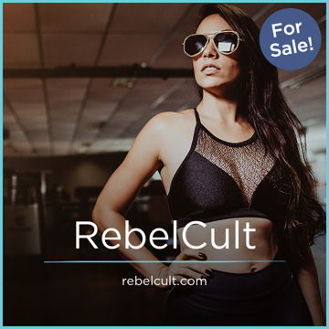 RebelCult.com