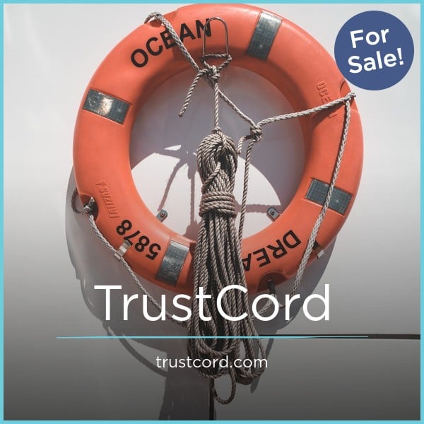 TrustCord.com image 2