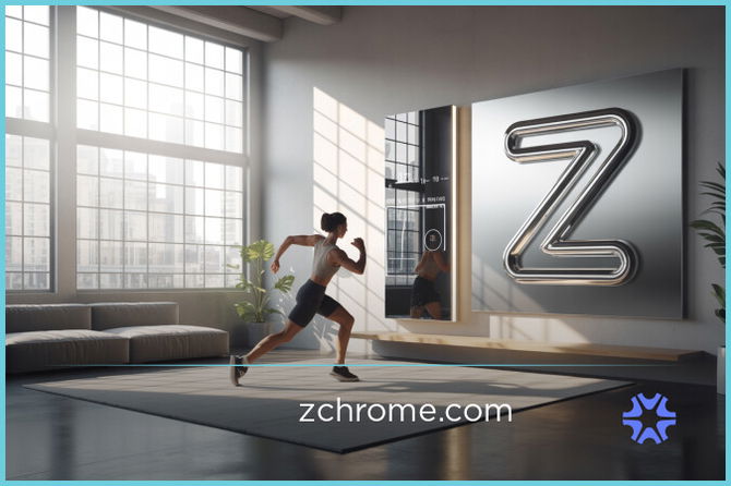 ZChrome.com — 2