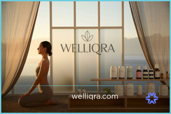 Welliqra.com — 2