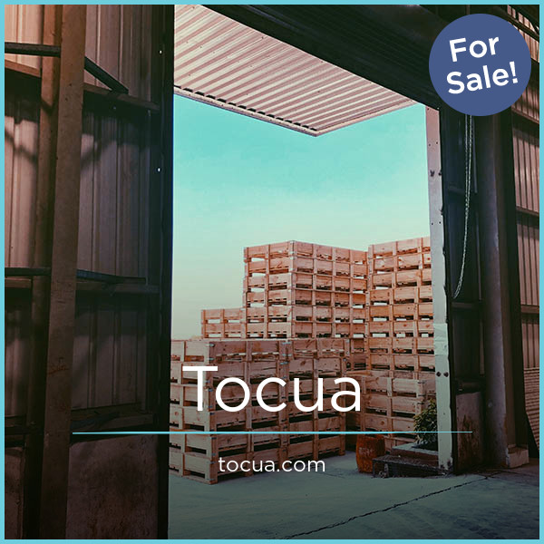 Tocua.com — 2