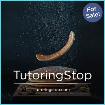 TutoringStop.com