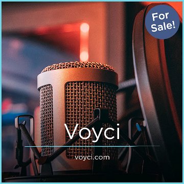 Voyci.com